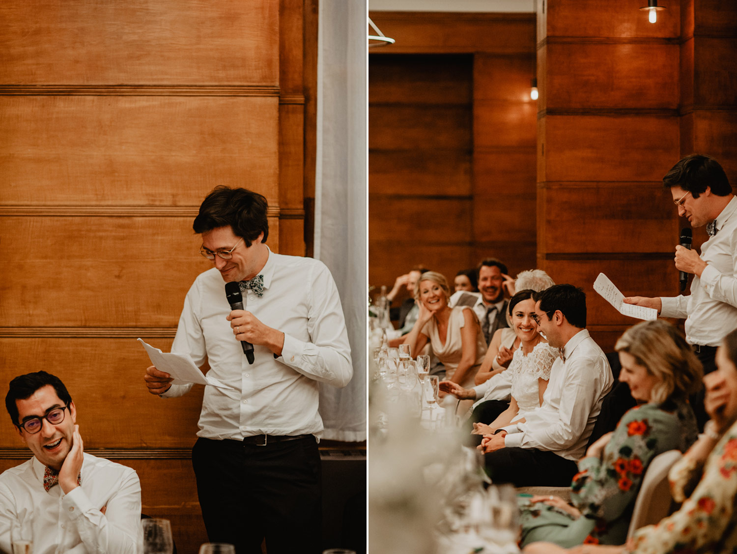 london town hall hotel wedding reception photography