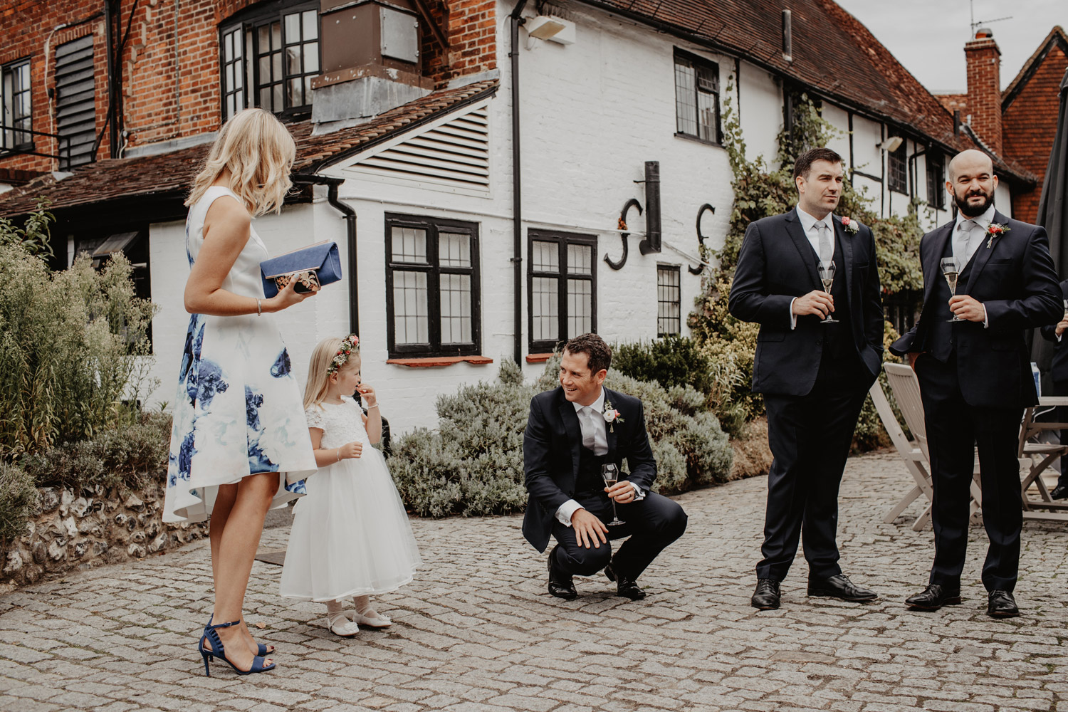 romantic marquee tipi wedding field kimblewick amersham