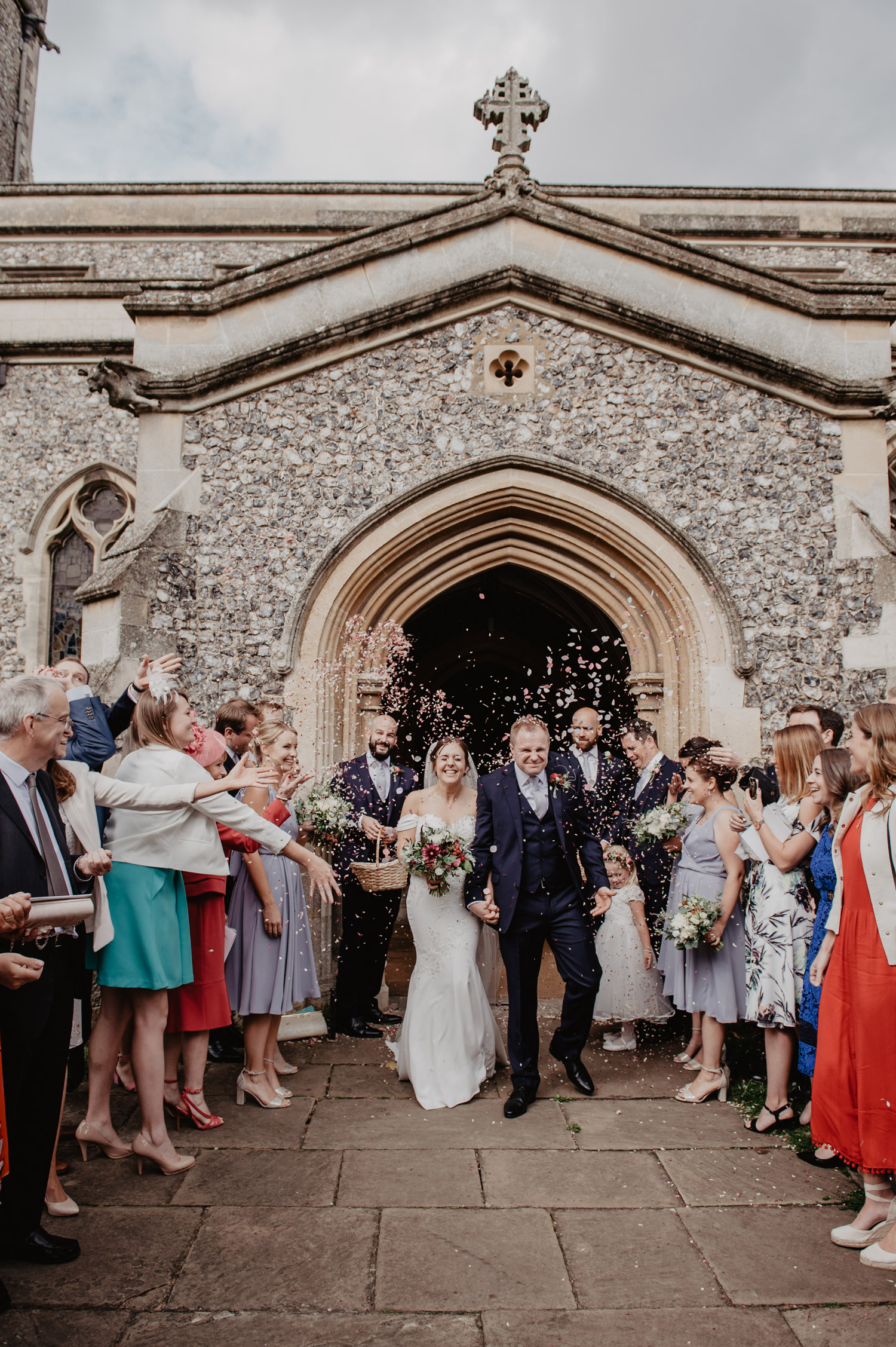 romantic marquee tipi wedding field kimblewick amersham