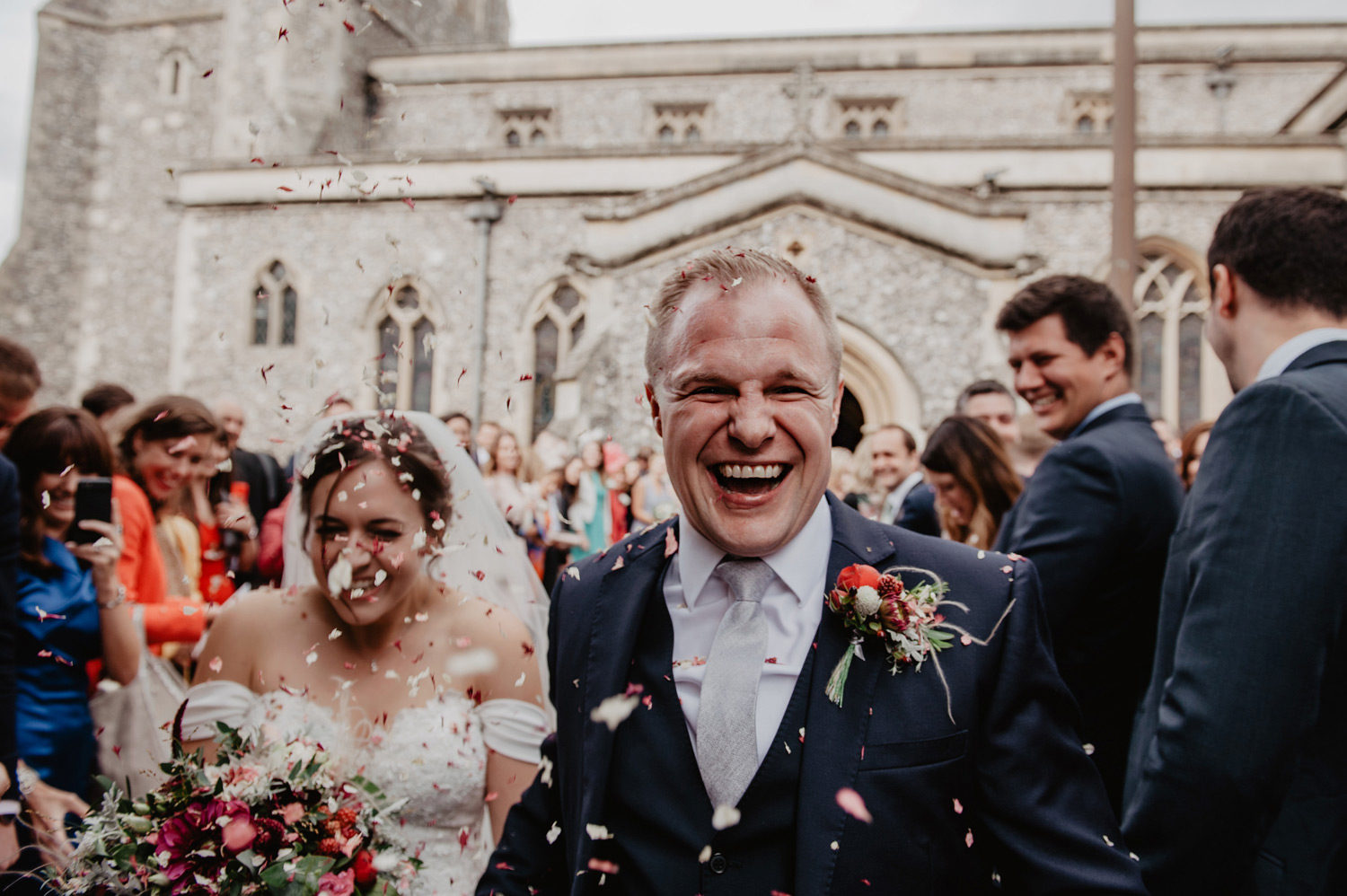 romantic marquee tipi wedding field kimblewick amersham