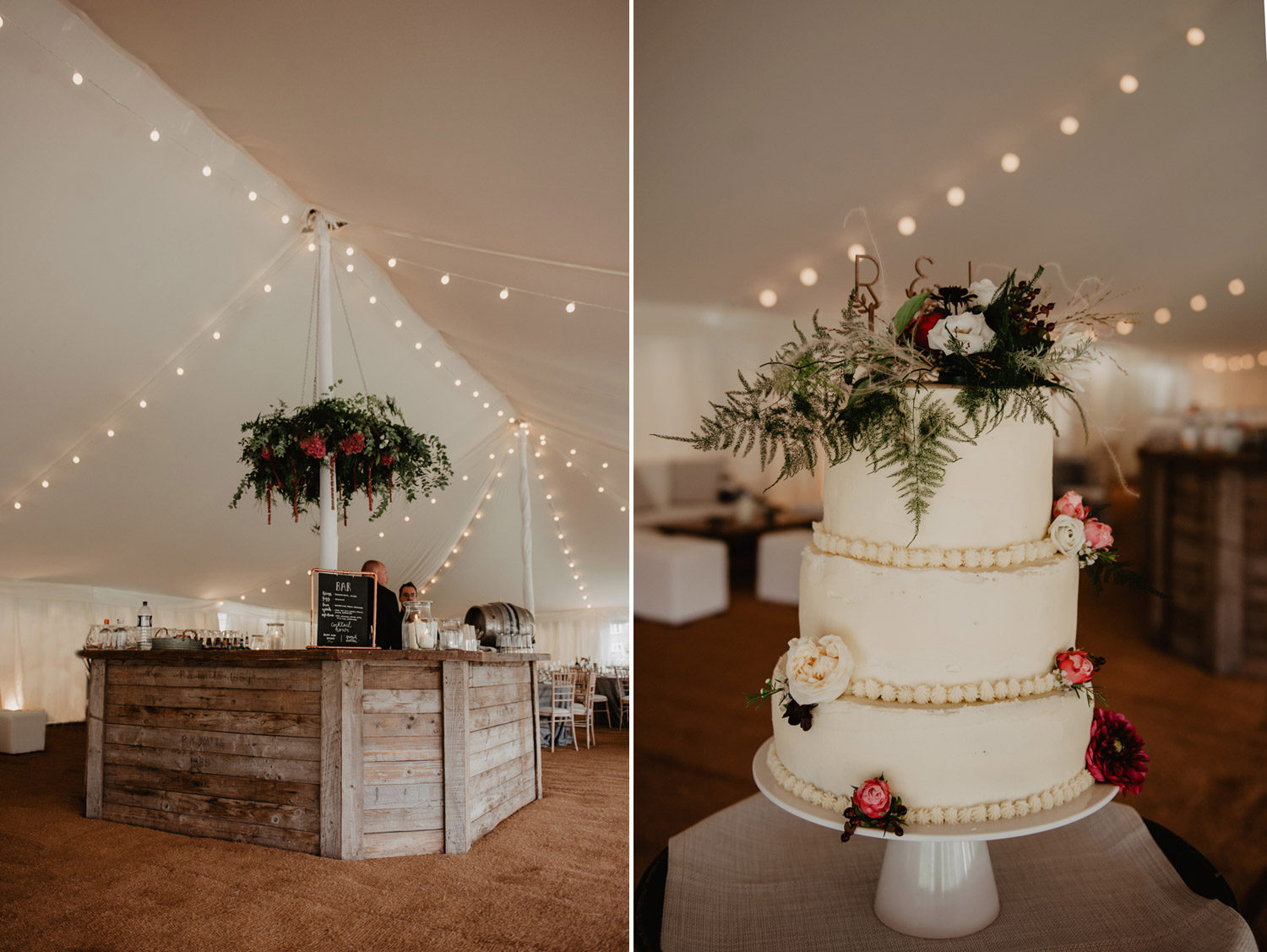 marquee tipi wedding field buckinghamshire photographer