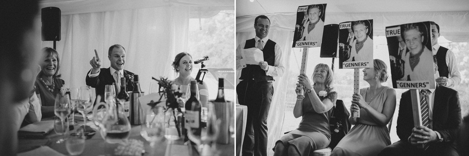 unique wedding best man speech ideas