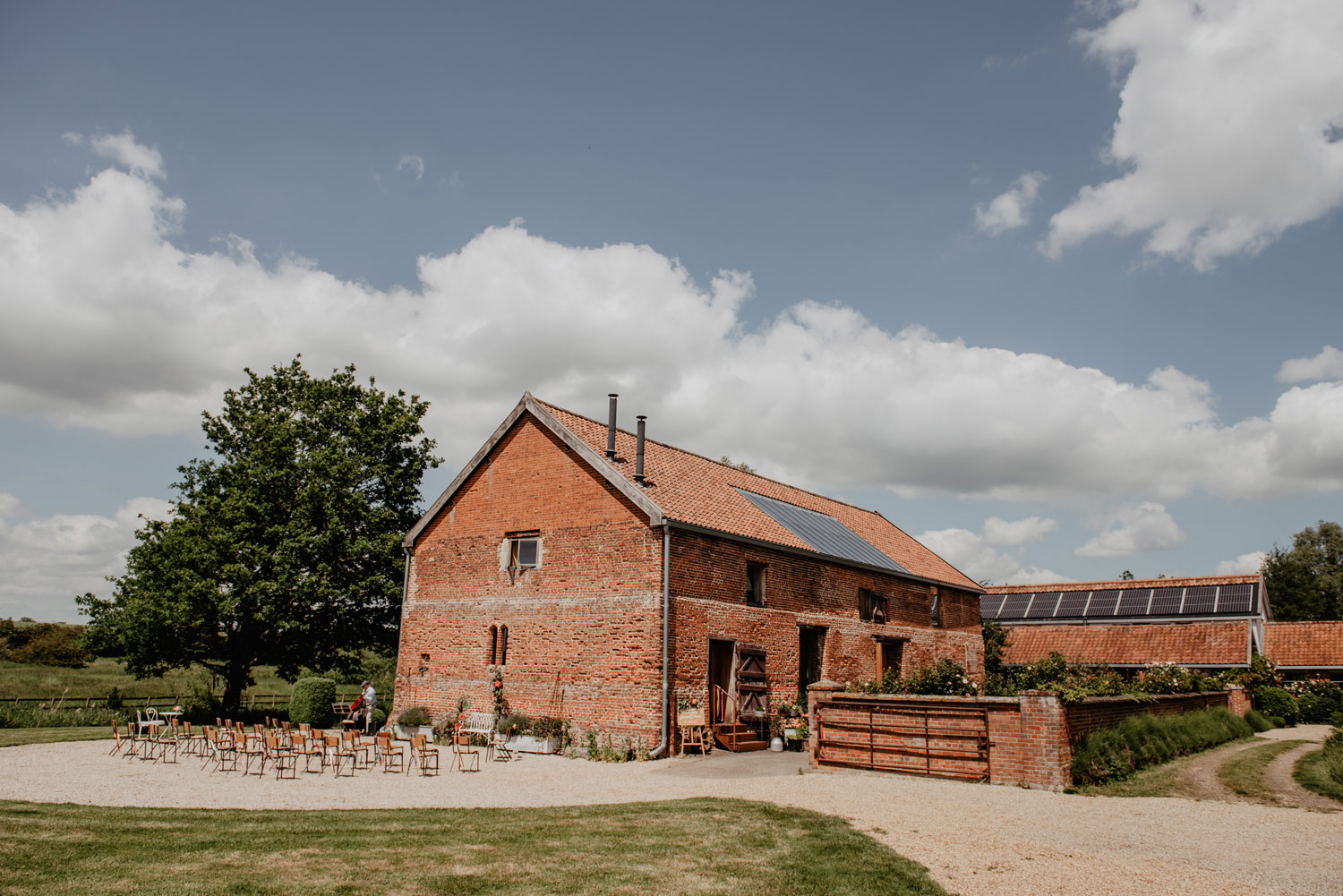 abbey hall eye suffolk wedding venue by anne schwarz photography